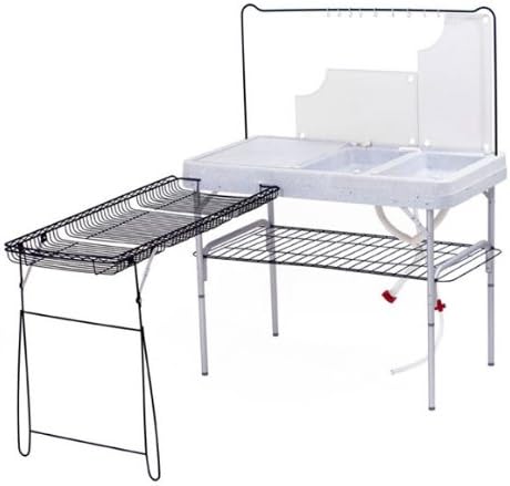 GSI Outdoors Camp Gourmet Kitchen