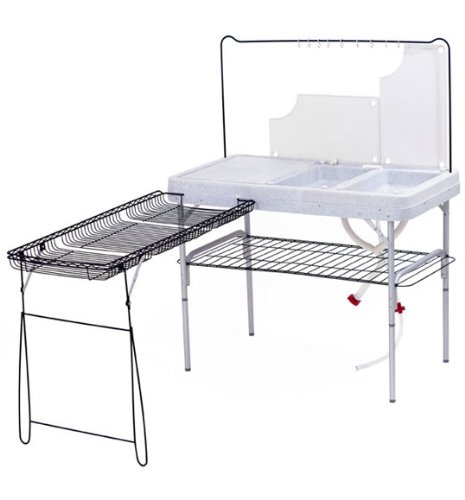GSI Outdoors Camp Gourmet Kitchen