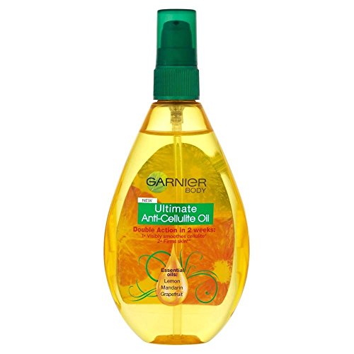 Garnier Body Tonic Ultimate Anti-Cellulite Oil (150ml)
