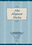 Produkt-Bild: Alte Allg&auml;uer K&uuml;che