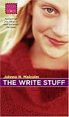 Write Stuff