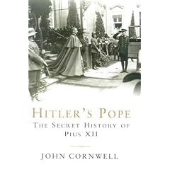 Hitler's Pope: The Secret History of Pius XII