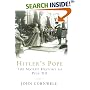 Hitler's Pope : The Secret History of Pius XII
