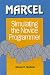 Book Marcel: Simulating the Novice Programmer (Cognition and Computing Series)