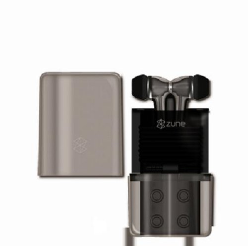 Zune Premium Earphones