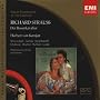 R. Strauss - Der Rosenkavalier
