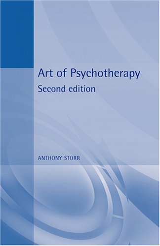 The Art of Psychotherapy