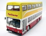 Britbus N6106 1:76 Scania Metropolitan - Trathens Tours London