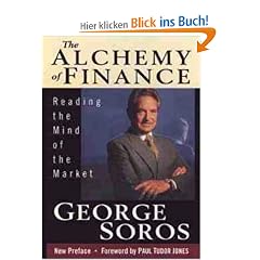 The Alchemy of Finance: Reading the Mind of the Market (Wiley Audio)