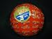 Gourmet Food : Holland Edam - 4 LB Ball