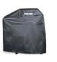 Ducane 20171101 Premium Gas Grill Cover - Single Shelf Only - Model Numbers Ducane 804, 805,1005,1204,1205, current 436 sq in grills 12002101,12007101,12003101 & 12008101.