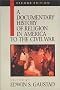 A Documentary History of Religion in America: To the Civil War Vol 1: To the Civil War / Ed. by Edwin S.Gaustad.