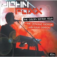 The Golden Section Tour/The Omnidelic Exotour