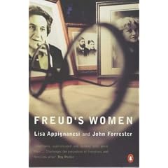 Freud's Women