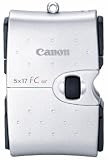 Canon 5x17 Flat Ultra Compact Binoculars