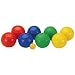 Halex Classic Series Bocce Set (90mm Composite Molded Balls)
