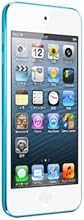 Apple iPod touch 32GB ブルー MD717J/A  <第5世代>