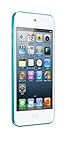 Apple iPod touch 32GB �u���[ MD717J/A  <��5����>