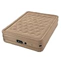 Serta Diamond Air Bed - Sand