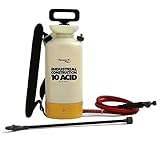 UPC 813783020109 product image for Sprayers Plus Construction Acid Sprayer, 1 gallon | upcitemdb.com