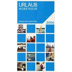Urlaub in der Tasche: Reise-informationen kompakt