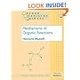 Mechanisms of Organic Reactions (Oxford Chemistry Primers, 45)