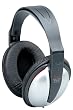 Aiwa HP-AV123 Hi-Fi Design Headphones with In-Line Volume Control