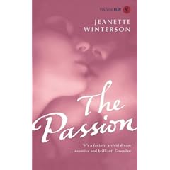The Passion (Vintage Blue)