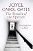 The Female of the Species: Tales of Mystery and Suspence