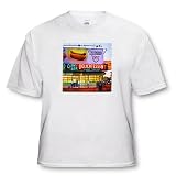 Coney Island - Coney Island Nathans Hot Dog - T-Shirts