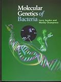  : Molecular Genetics of Bacteria
