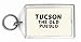 Tucson: The Old Pueblo Keychain