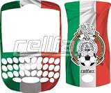 Federacion Mexicana de Futbol for Blackberry 7290