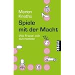 #9: Spiele mit der Macht: Wie Frauen sich durch&hellip;