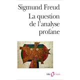 La question de l'analyse profanepar Sigmund Freud