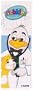 Webkinz Dr. Quack Bookmark