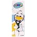 Webkinz Dr. Quack Bookmark