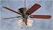 Emerson Fans CF2400BC 50