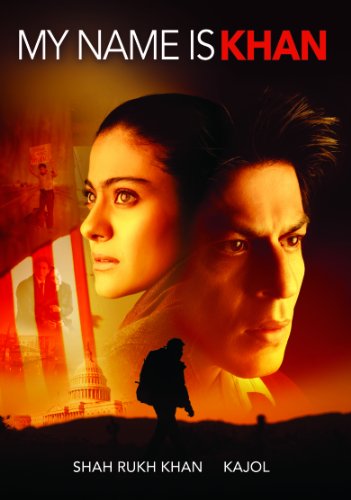 My Name is Khan [DVD]