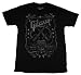 Gibson Guitars Genuine Rebel Vintage Style T-Shirt