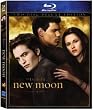 The Twilight Saga: New Moon (Two-Disc Deluxe Edition) [Blu-ray]