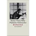 Briefwechsel (insel taschenbuch)