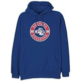 Gonzaga Team Edition Men's Medal Logo Hoody