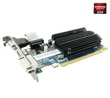 Produkt-Bild: VP-AMD6450-1024P Sapphire HD6450 HM PCI-E (DVI/HDMI)