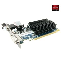 VP-AMD6450-1024P Sapphire HD6450 HM PCI-E (DVI/HDMI)