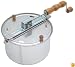 Whirley-Pop Stovetop Popcorn Popper