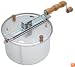 Whirley-Pop Stovetop Popcorn Popper