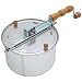 Whirley-Pop Stovetop Popcorn Popper