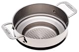 All-Clad Stainless All-Purpose Steamer with Lid