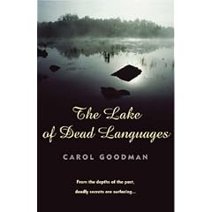 The Lake of Dead Languages